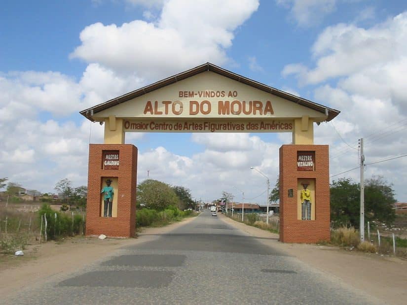 Melhores Festas Juninas do Nordeste