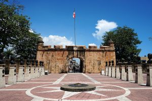 Onde ficar em Santo Domingo: hotéis na República Dominicana