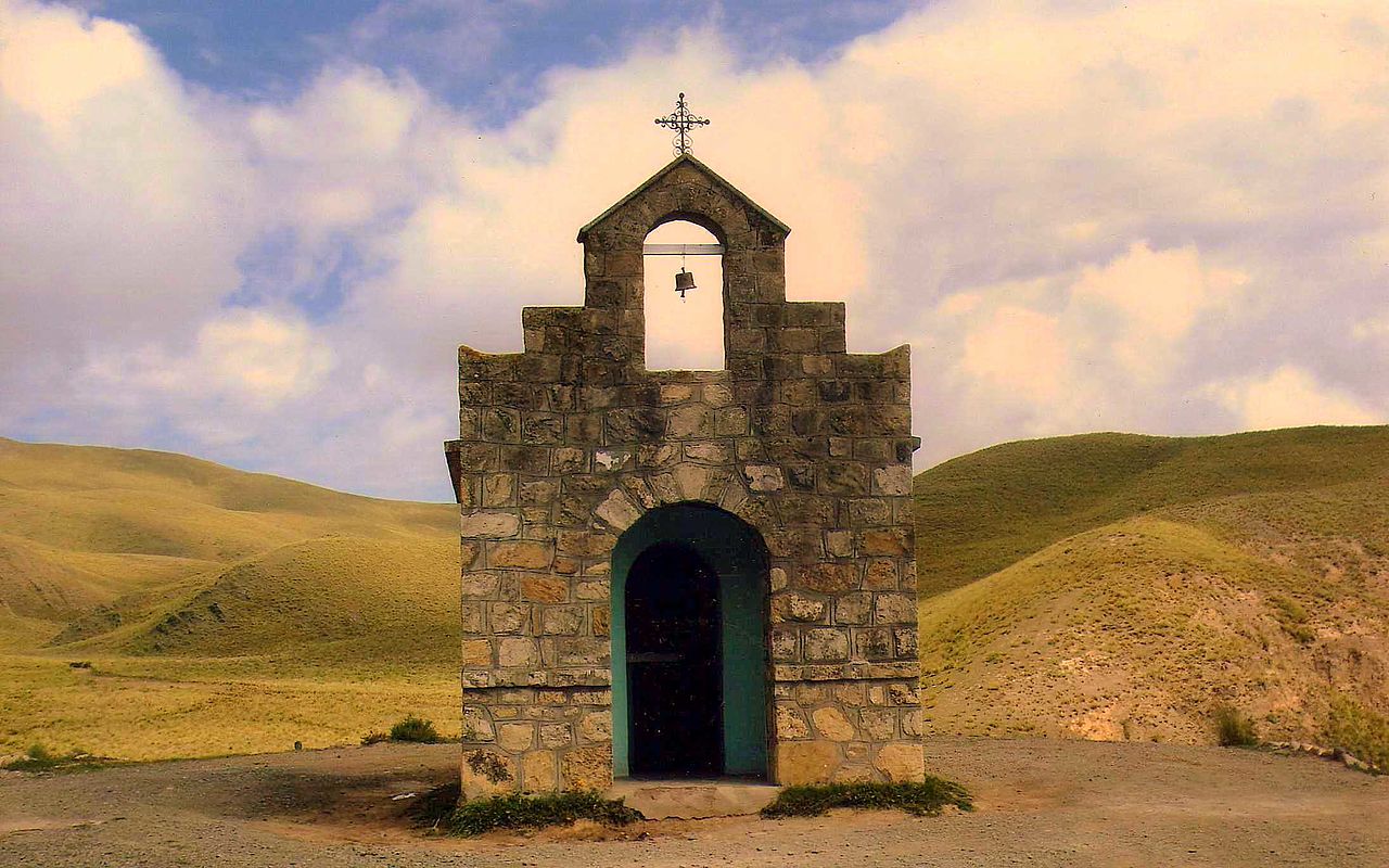 Passeios em Jujuy e Salta imperdiveis 