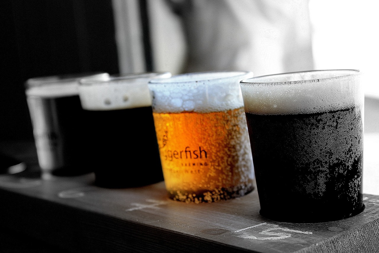 Passeio pelo mundo das cervejas em Gent ezcursão cerveja bélgica