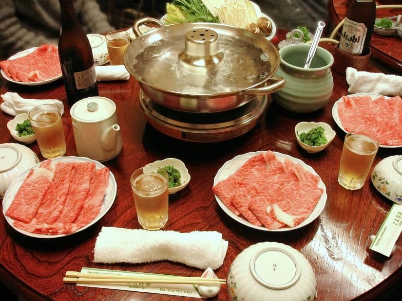 Shabu-shabu