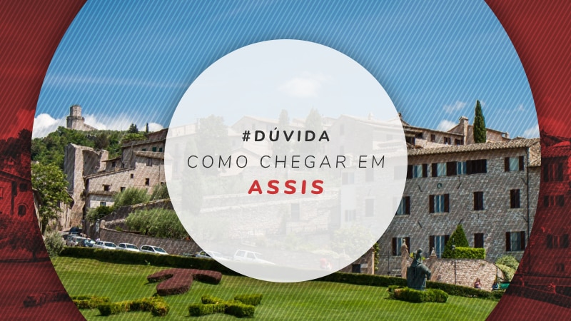 Como Chegar