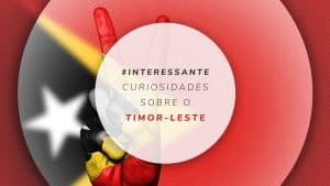 8 curiosidades do Timor-Leste: tudo sobre cultura e costumes