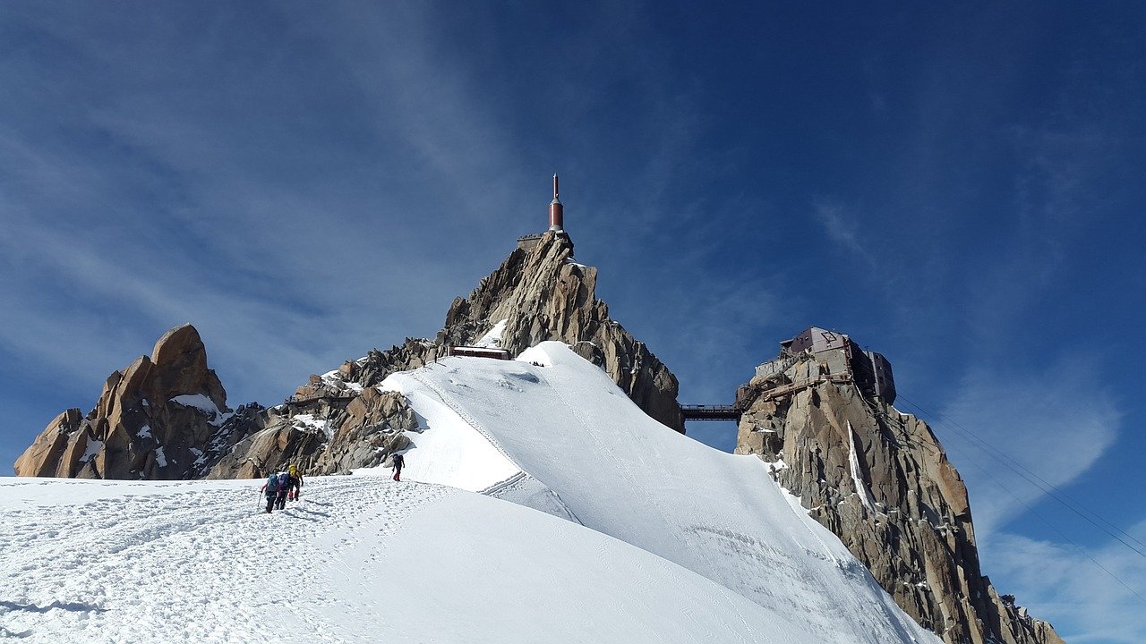 Temporada ski europa