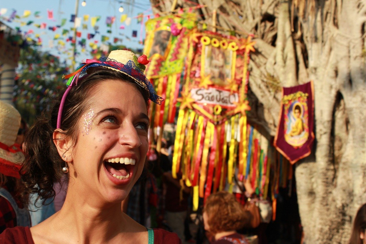 Festas Juninas do Nordeste imperdíveis 