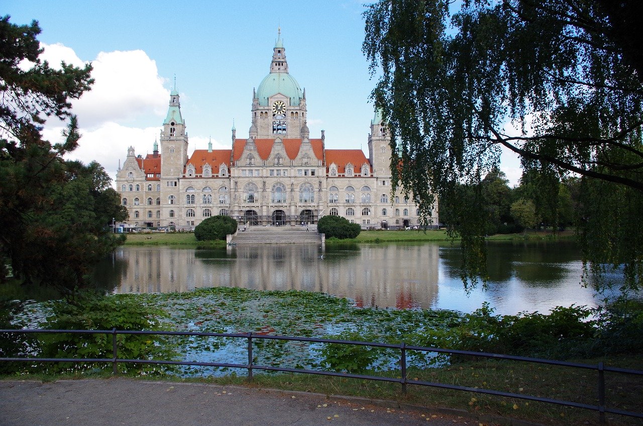 pontos turísticos de Hannover O que fazer em Hannover
