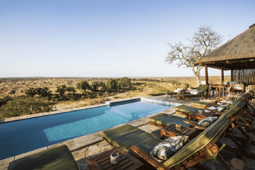 Hotéis na África do Sul com experiências Hotéis na África do Sul com passeios e tours