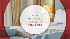 Hotéis na Romênia: bons e baratos aos melhores de luxo