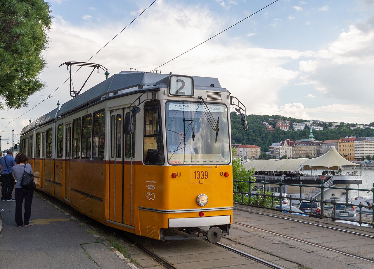 O que fazer em Budapeste no outono Budapeste em Setembro