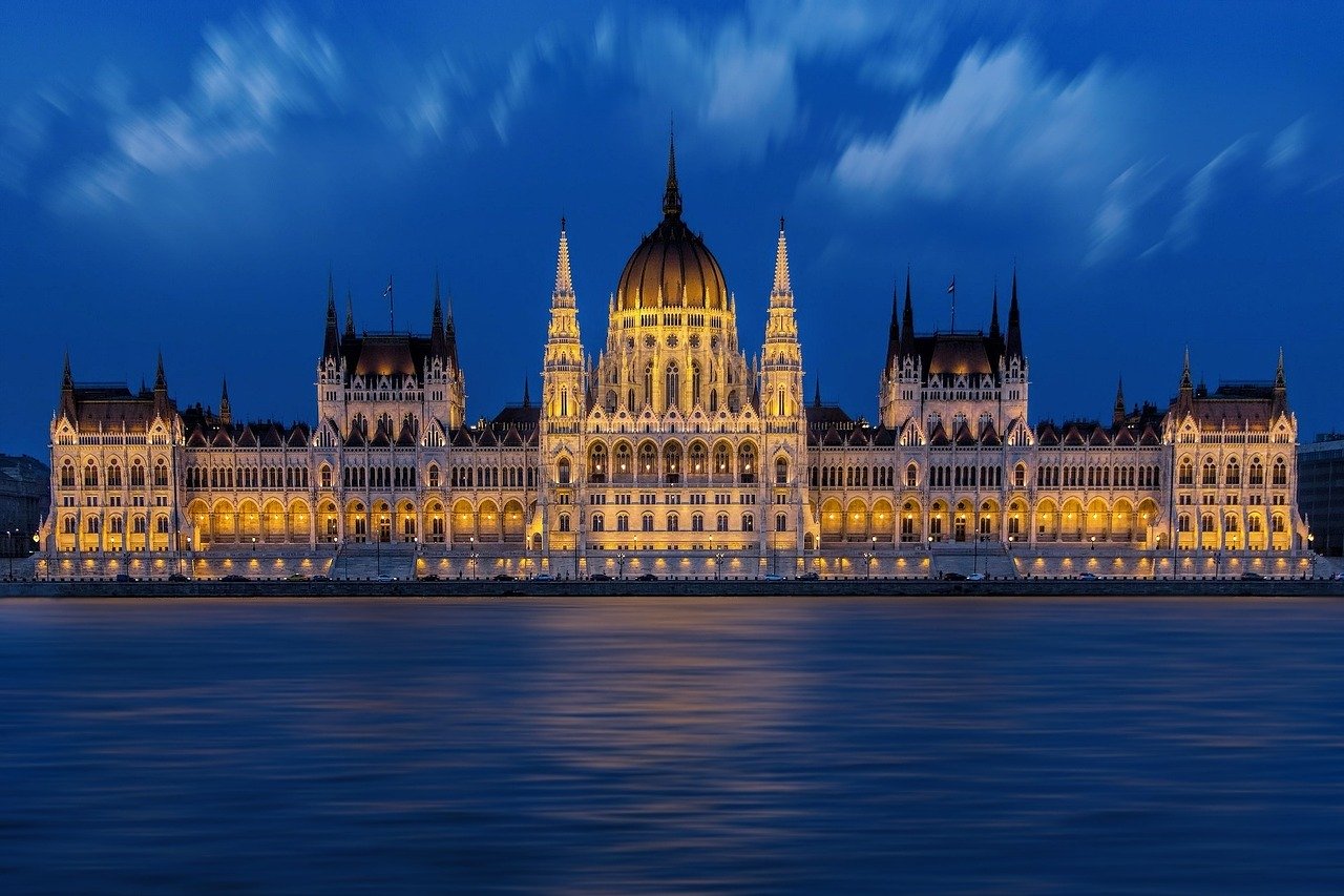 O que fazer em Budapeste no inverno O que fazer em Budapeste