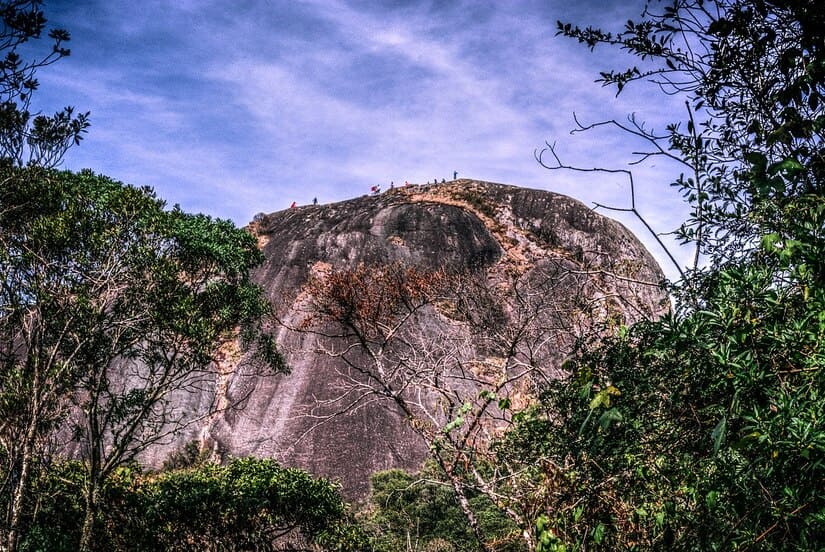 Cidades de Minas Gerais para ficar