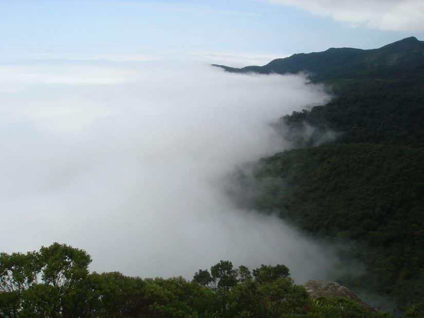 Roteiro em Monte Verde com experiências 