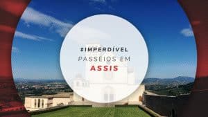 Passeios em Assis: dicas dos 9 melhores tours e atrações