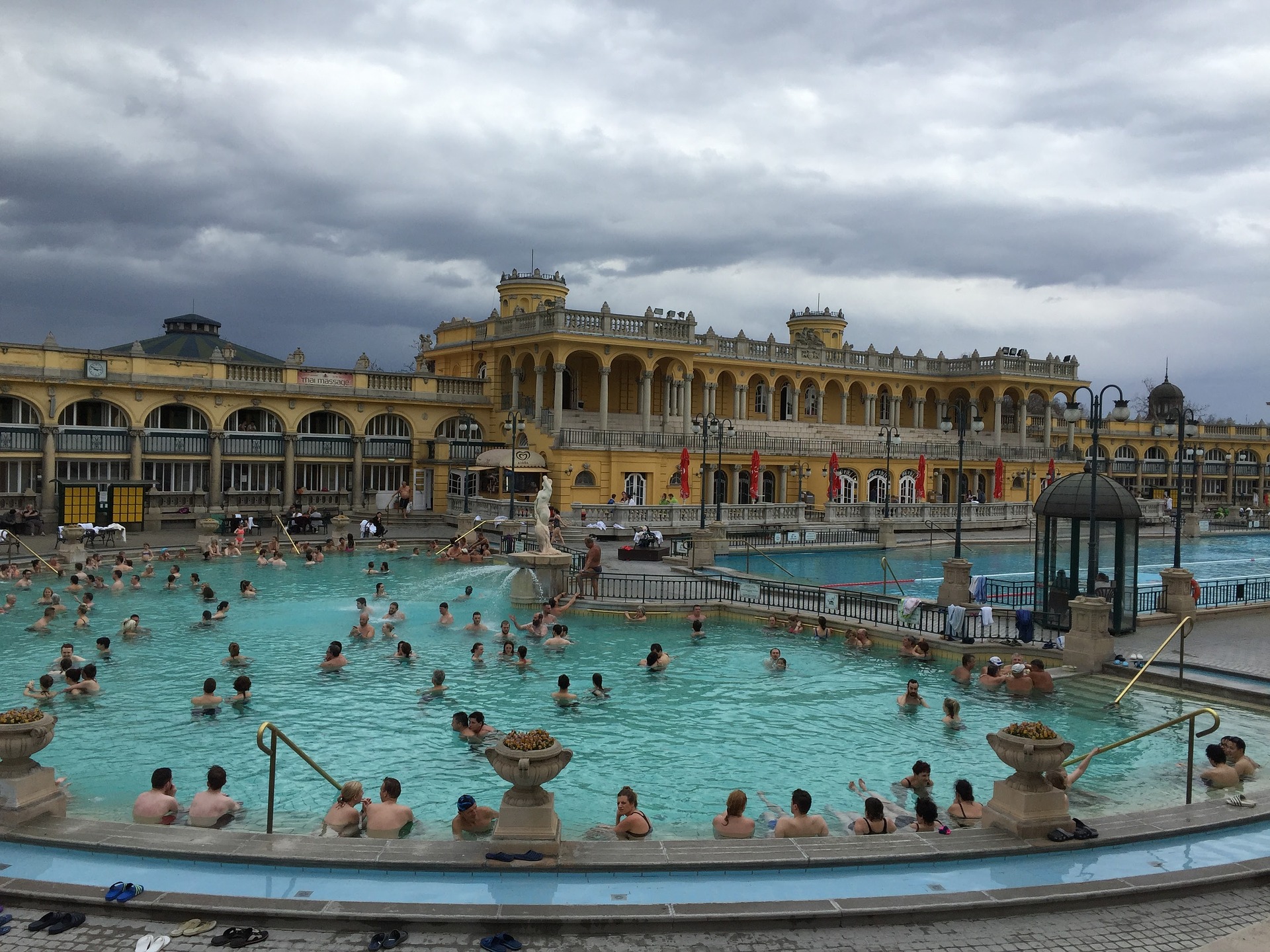 Preço de passeios em Budapeste Quanto custa viajar para Budapeste passeios