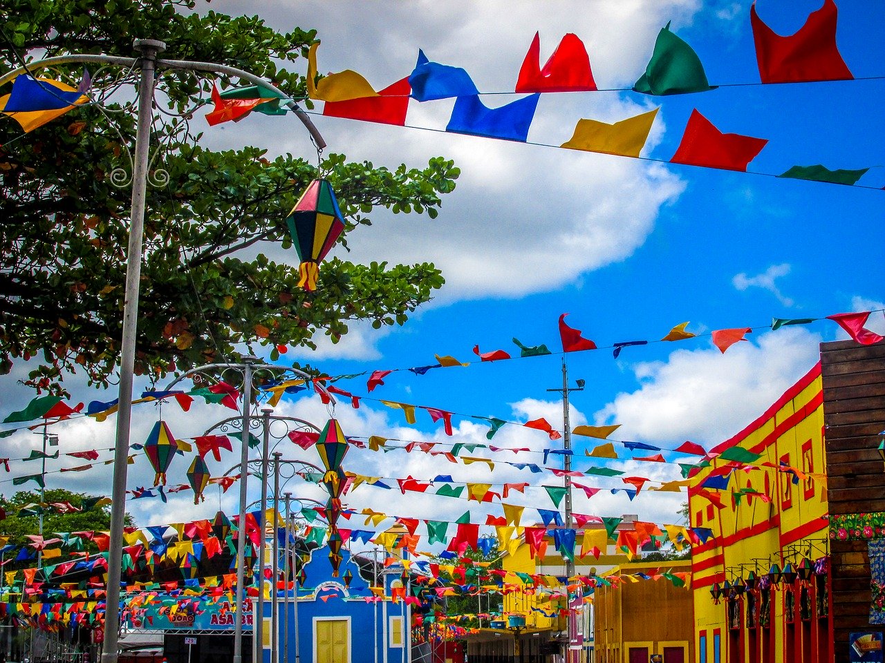 festa junina no nordeste vestimenta