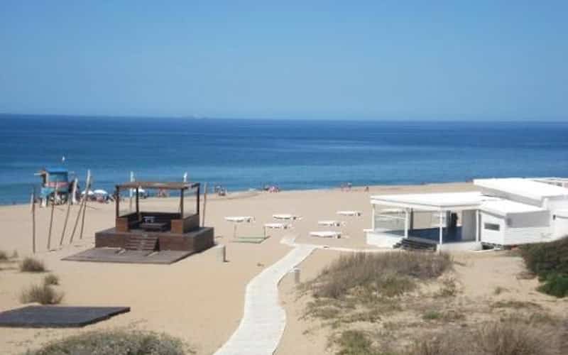 bikini punta del este