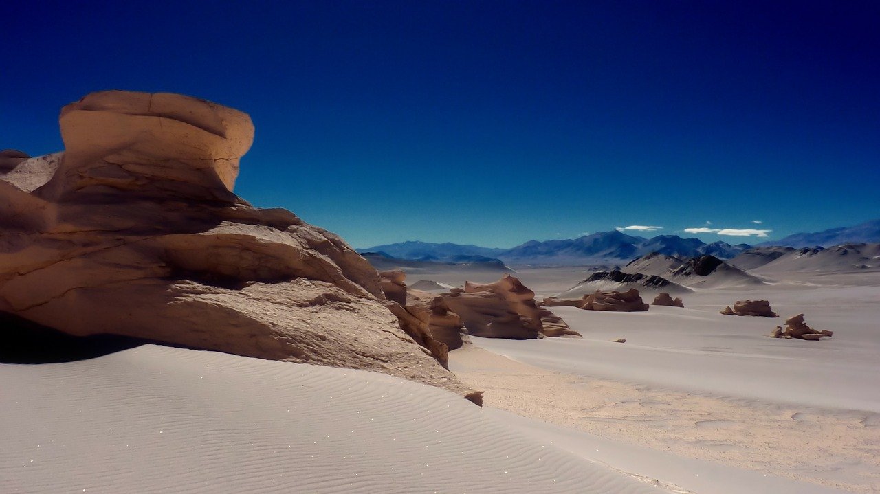 Passeios em Jujuy e Salta