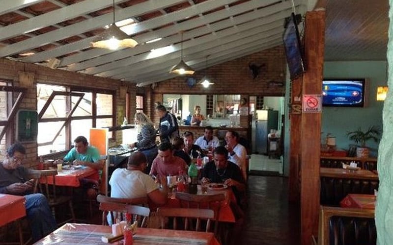 Dicas de Ubatuba onde comer peixe ubatuba