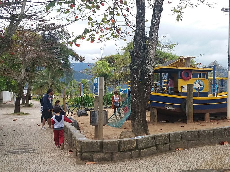 o que fazer em ubatuba