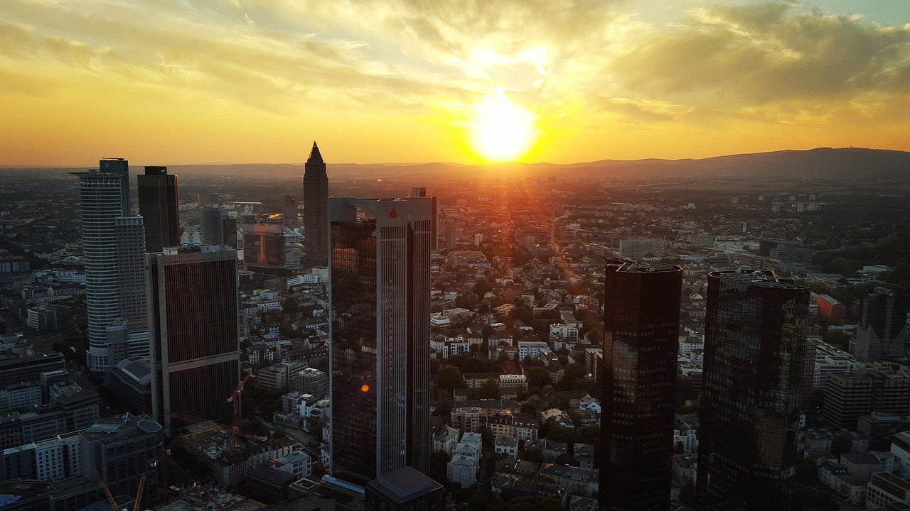 Frankfurt Alemanha