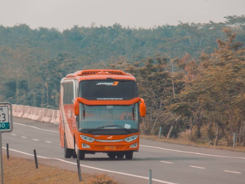 quanto custa viajar para Ubatuba ônibus