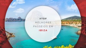 Passeios em Ibiza: tours guiados e ingressos antecipados