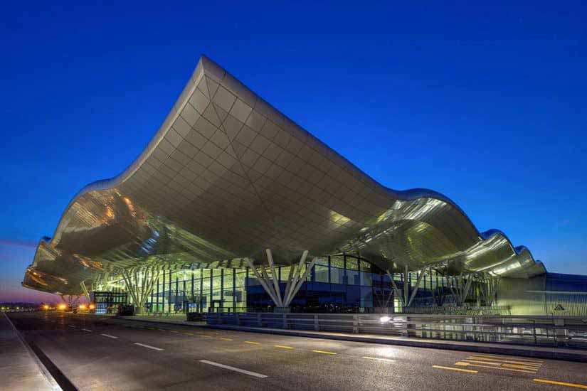 Como ir do aeroporto para o centro de Zagreb