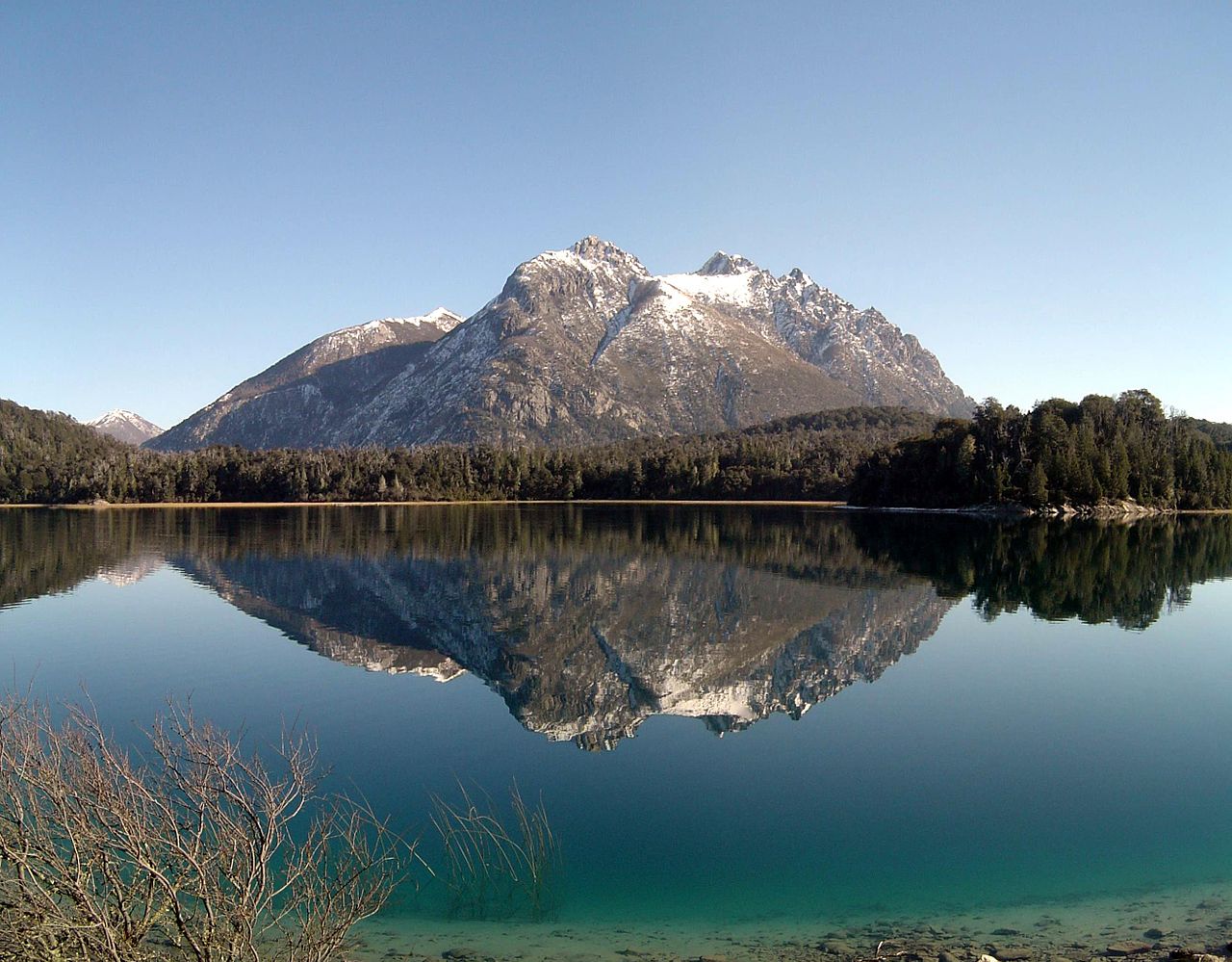 O que fazer em Bariloche