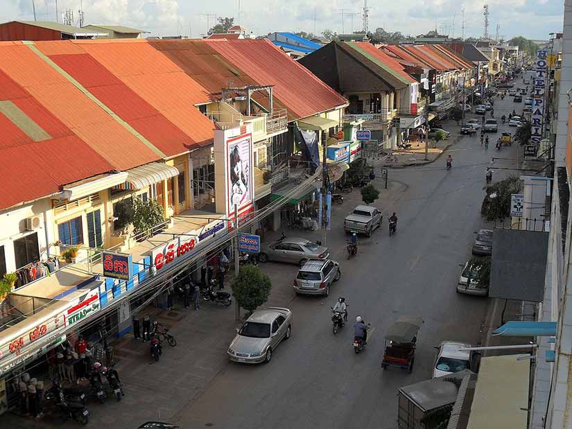 Battambang