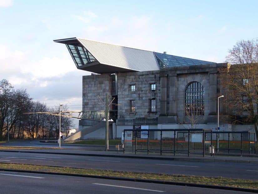 passeios na Alemanha Nuremberg