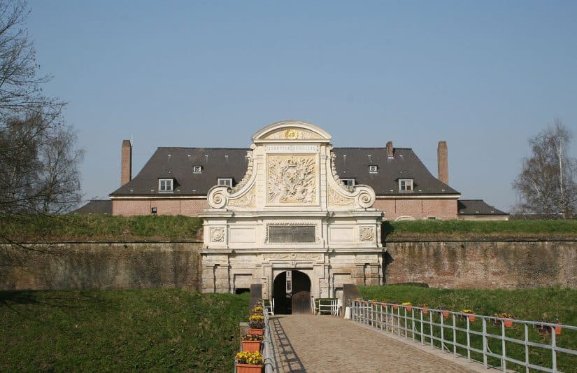 Citadelle em Lille vale a pena visitar?