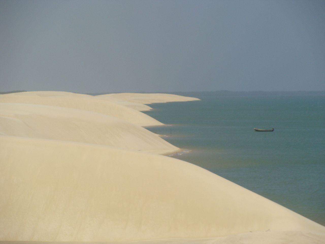 ilha do cajú piaui