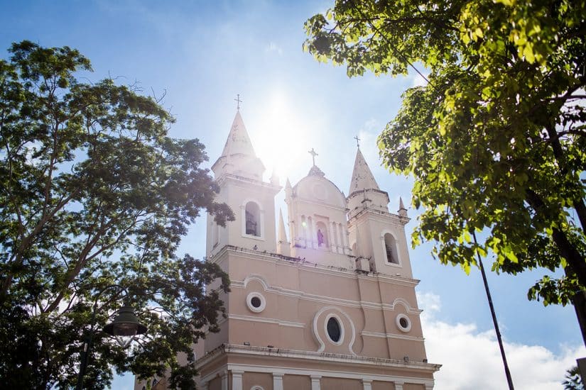 atrativos turísticos de Teresina