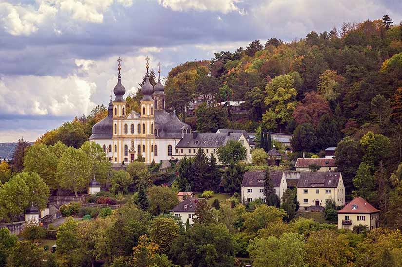 Cidades da Alemanha para visitar