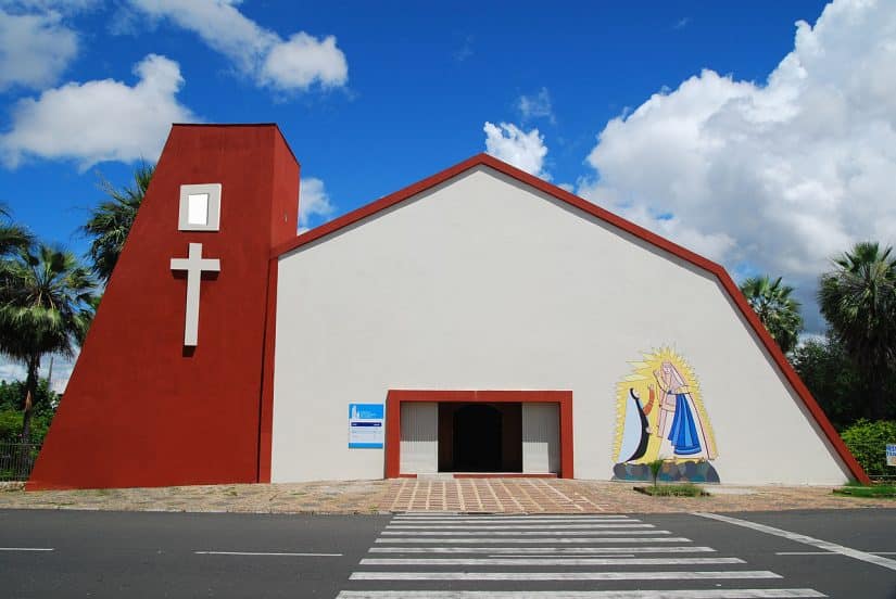 O que visitar em Teresina no Piauí