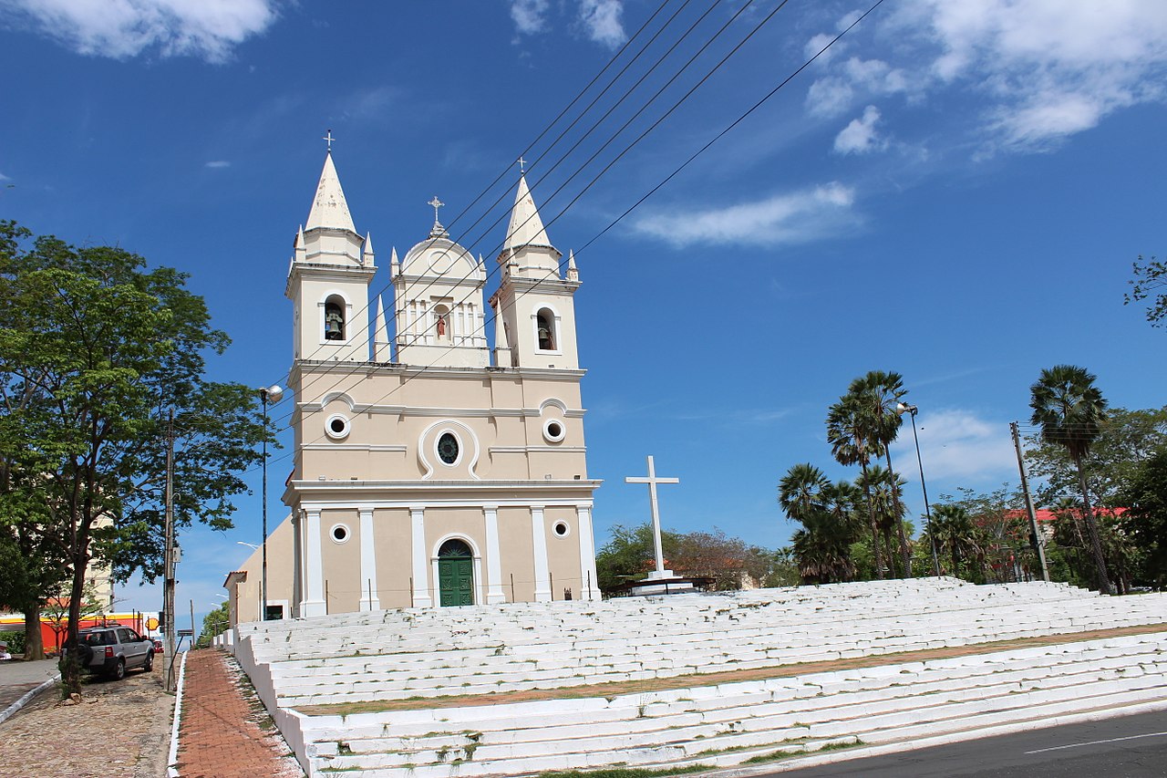 Igrejas em Teresina