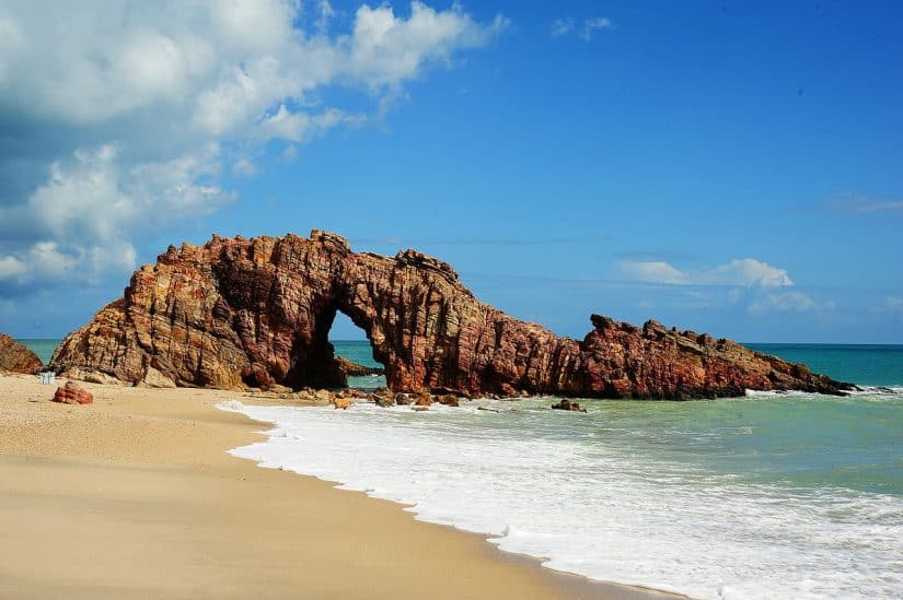 jericoacoara ceara