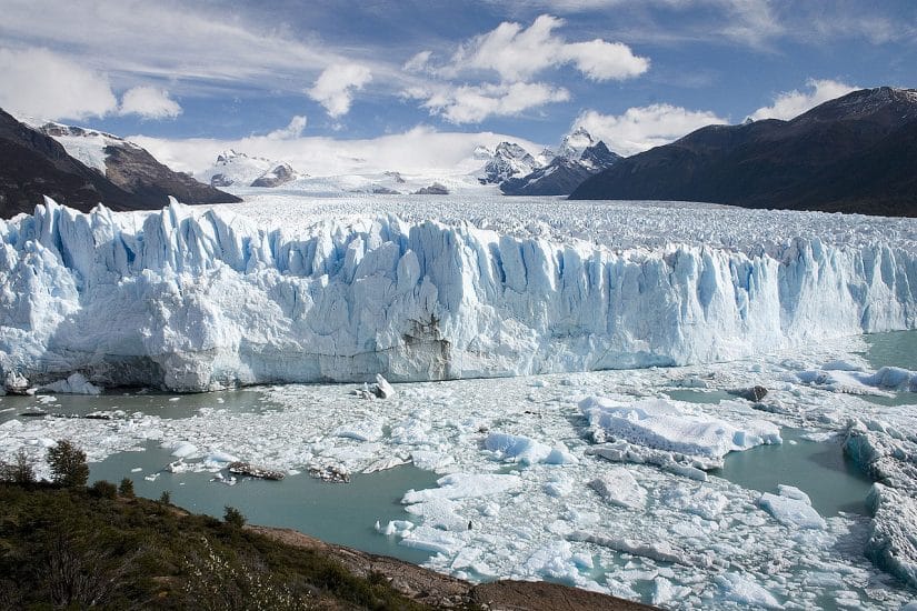 Pacote para Patagônia Argentina