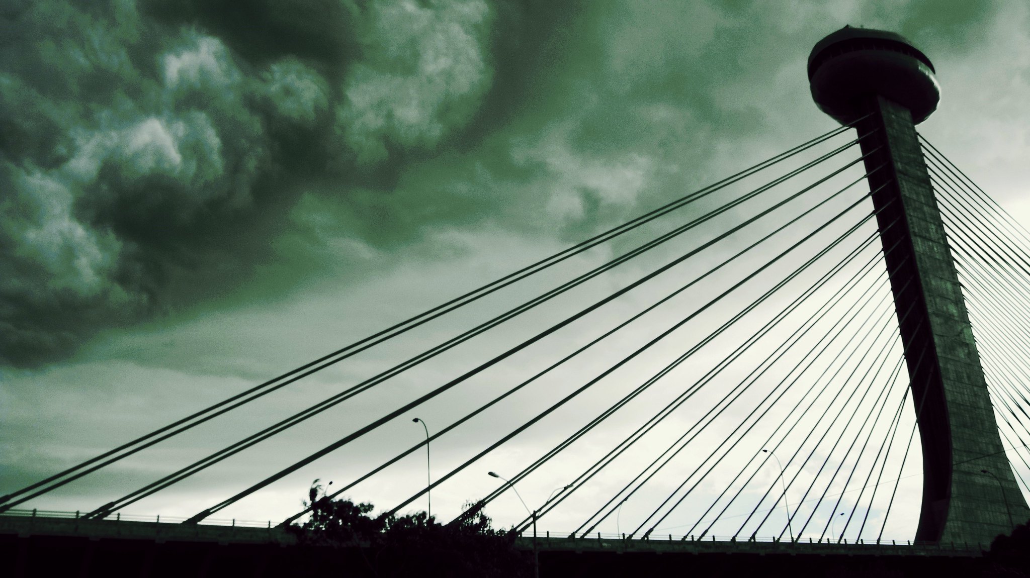 ponte estaiada teresina