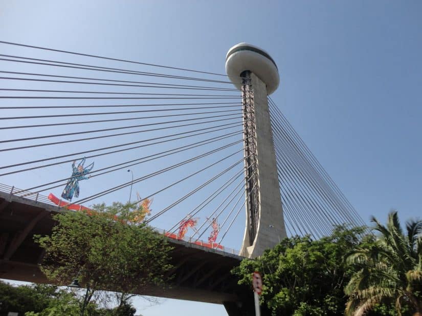 Pontos turísticos de Teresina