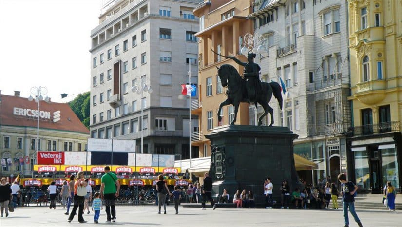 Roteiro em Zagreb Dicas sobre Zagreb