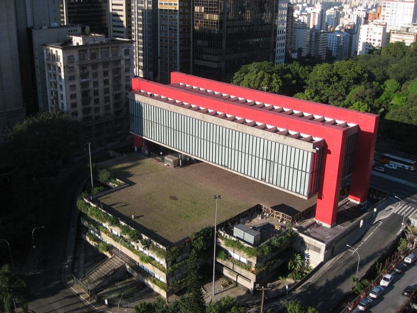 masp são Paulo