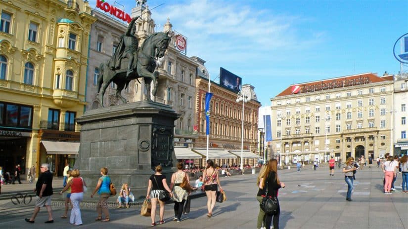  dicas Zagreb