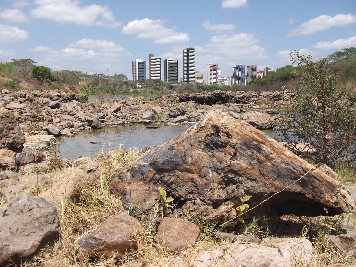 O que fazer em Teresina Parques em Teresina