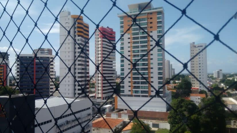 Onde ficar em teresina