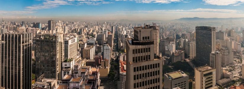 Avenida Paulista o que fazer