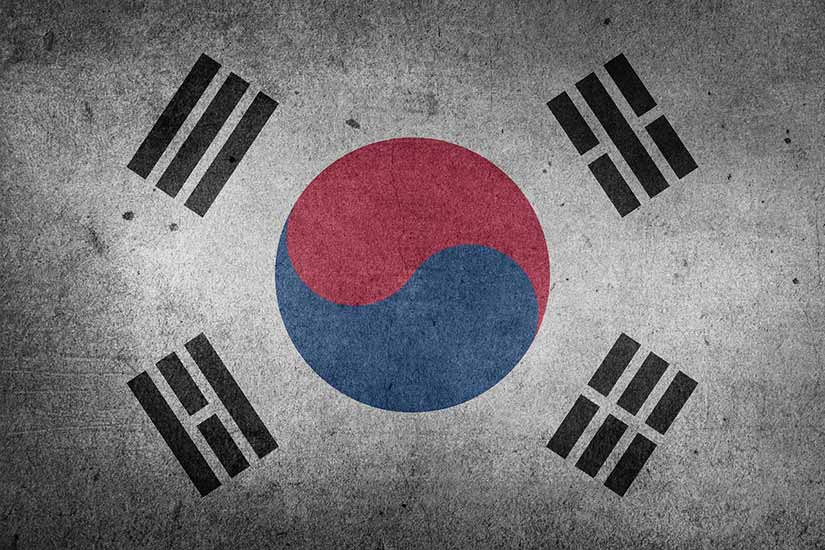 Feriados na Coreia do Sul históricos