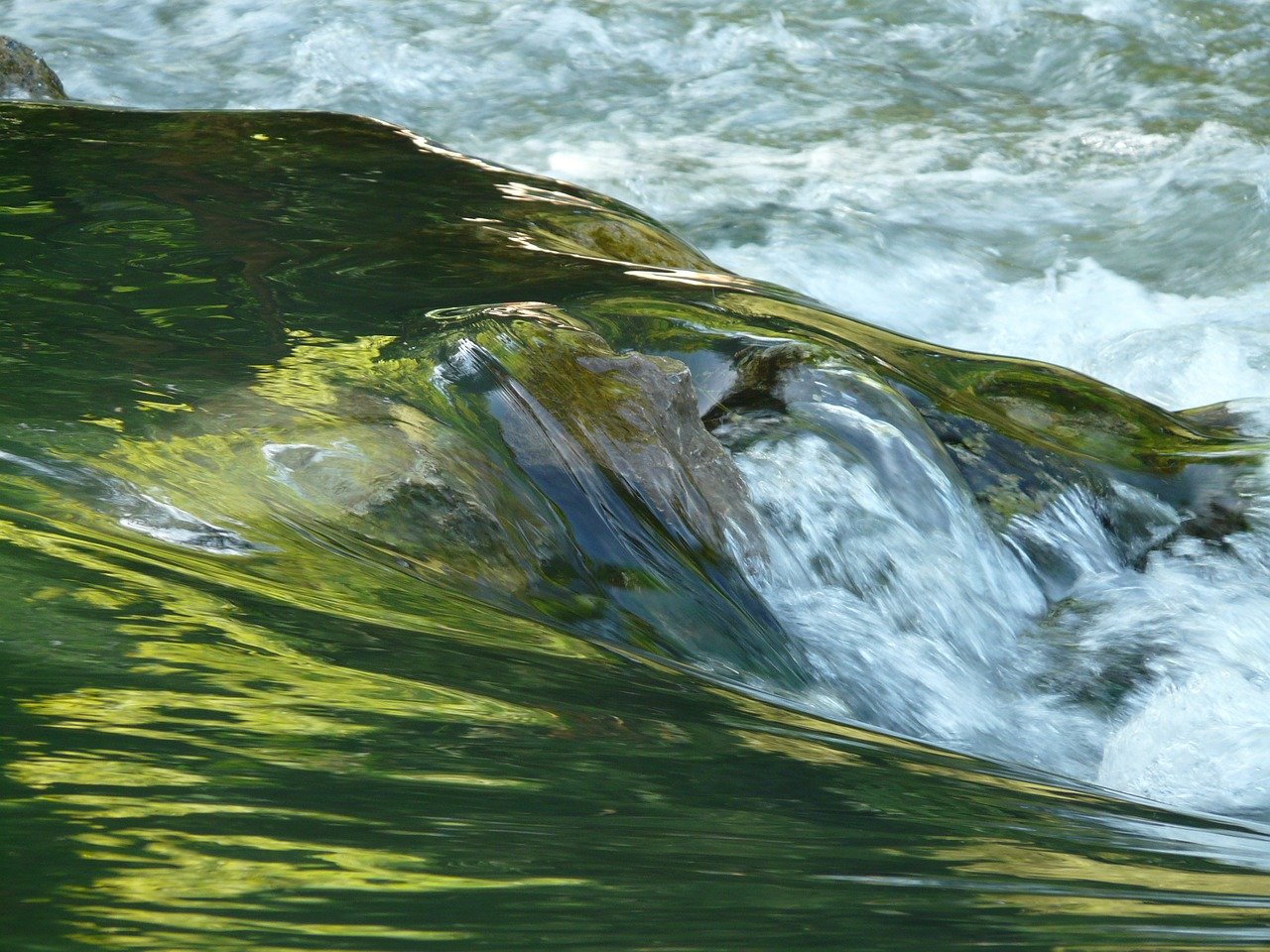 Cachoeiras no Piauí