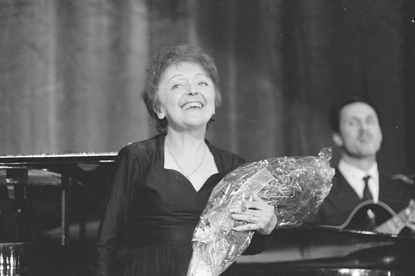 edith piaf