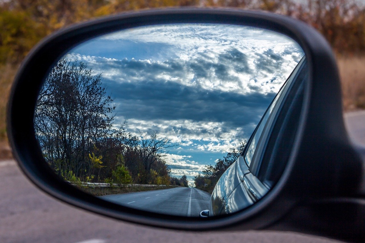 ir de carro ao São João de Campina Grande 